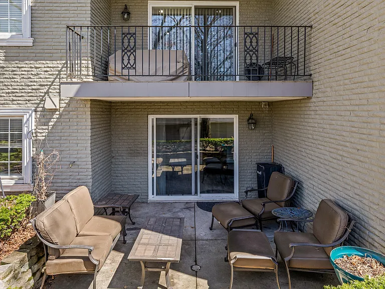 1113 N Old Woodward Ave #78 — Photo 20