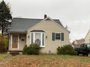 406 N St SE, Glen Burnie, MD 21061