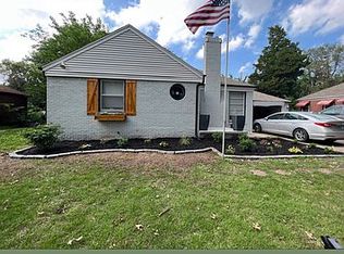 4650 E Mount Vernon Rd, Wichita, KS 67218