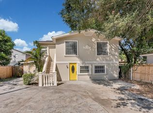 3011 W Ivy St, Tampa, FL 33607