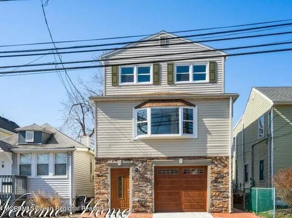 41 Ramsey Avenue, Keansburg, NJ 07734