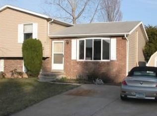 9 Walden Way, Mount Airy, MD 21771