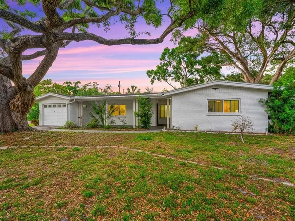 3315 W Beaumont St, Tampa, FL 33611