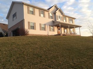 88 Scarlet Dr, Poca, WV 25159