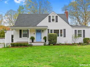 10 Millspaugh Drive, Fairfield, CT 06824