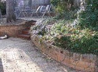 1920 Nottingham Blvd, Fort Worth, TX 76112