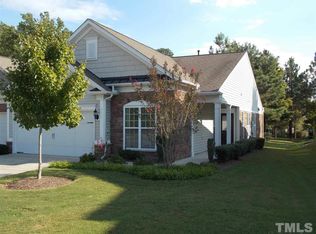 248 Lifeson Way, Cary, NC 27519