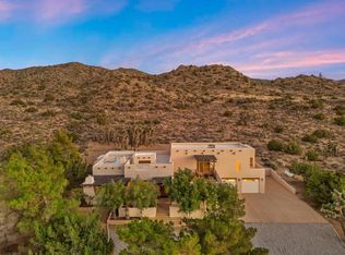 58799 Carmelita Ct, Yucca Valley, CA 92284