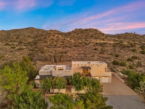 58799 Carmelita Ct, Yucca Valley, CA 92284