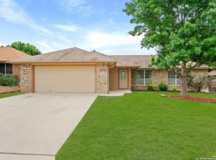 2211 Stonehaven, New Braunfels, TX 78130