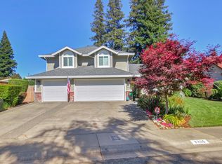 7705 Los Rancho Way, Sacramento, CA 95831