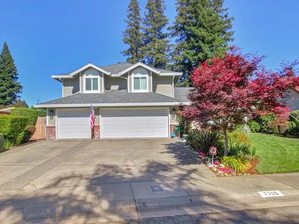 7705 Los Rancho Way, Sacramento, CA 95831