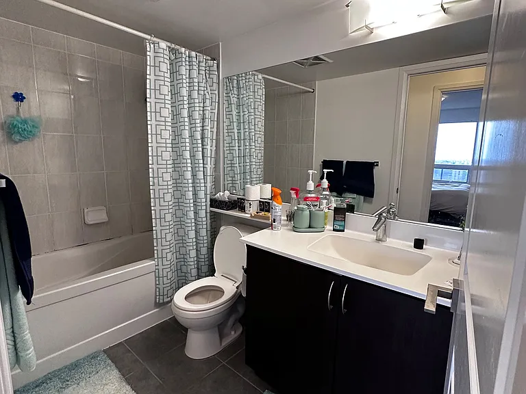 1060 Sheppard Ave W #1206 — Photo 13