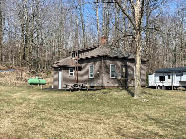 N8345 Westman Dam Rd, Cedar River, MI 49887