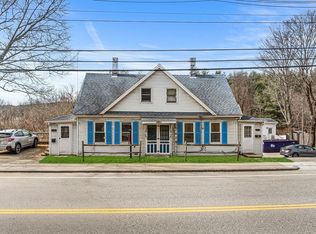 75 Main St, Oxford, MA 01527