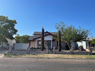 2404 W 10th St, Odessa, TX 79763