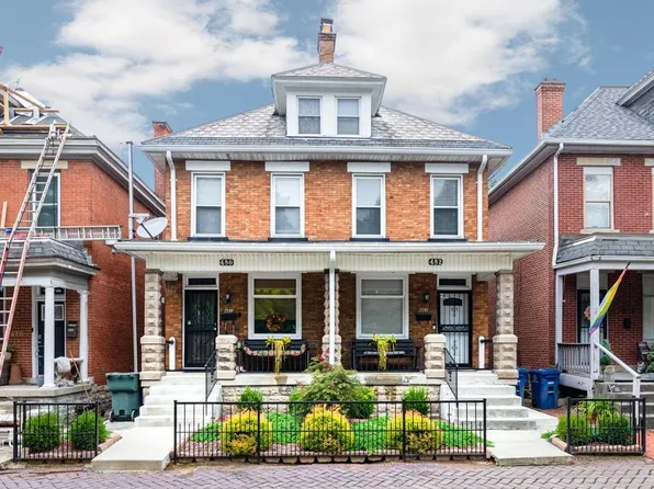 482 E Sycamore St, Columbus, OH 43206