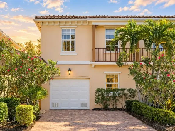 7632 BERGAMO AVENUE, SARASOTA, FL 34238