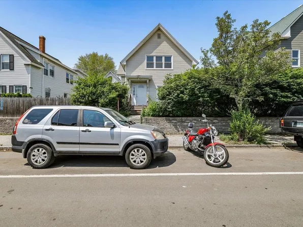 336 Spruce Street, Manchester, NH 03103