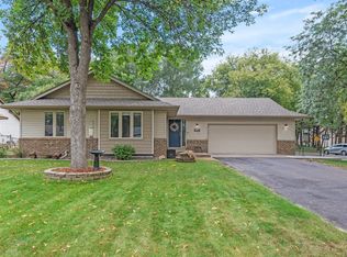 11346 Polk St NE, Blaine, MN 55434