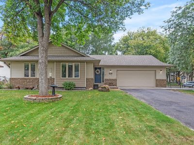 11346 Polk St NE, Blaine, MN, 55434