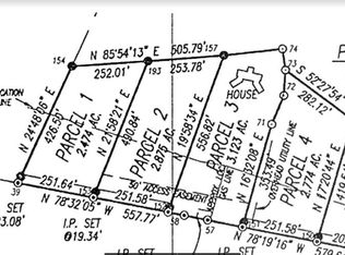 3525 Colby Rd, Winchester, KY 40391