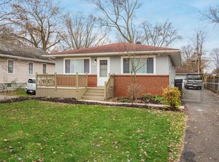 2071 Sale Rd, Columbus, OH 43224