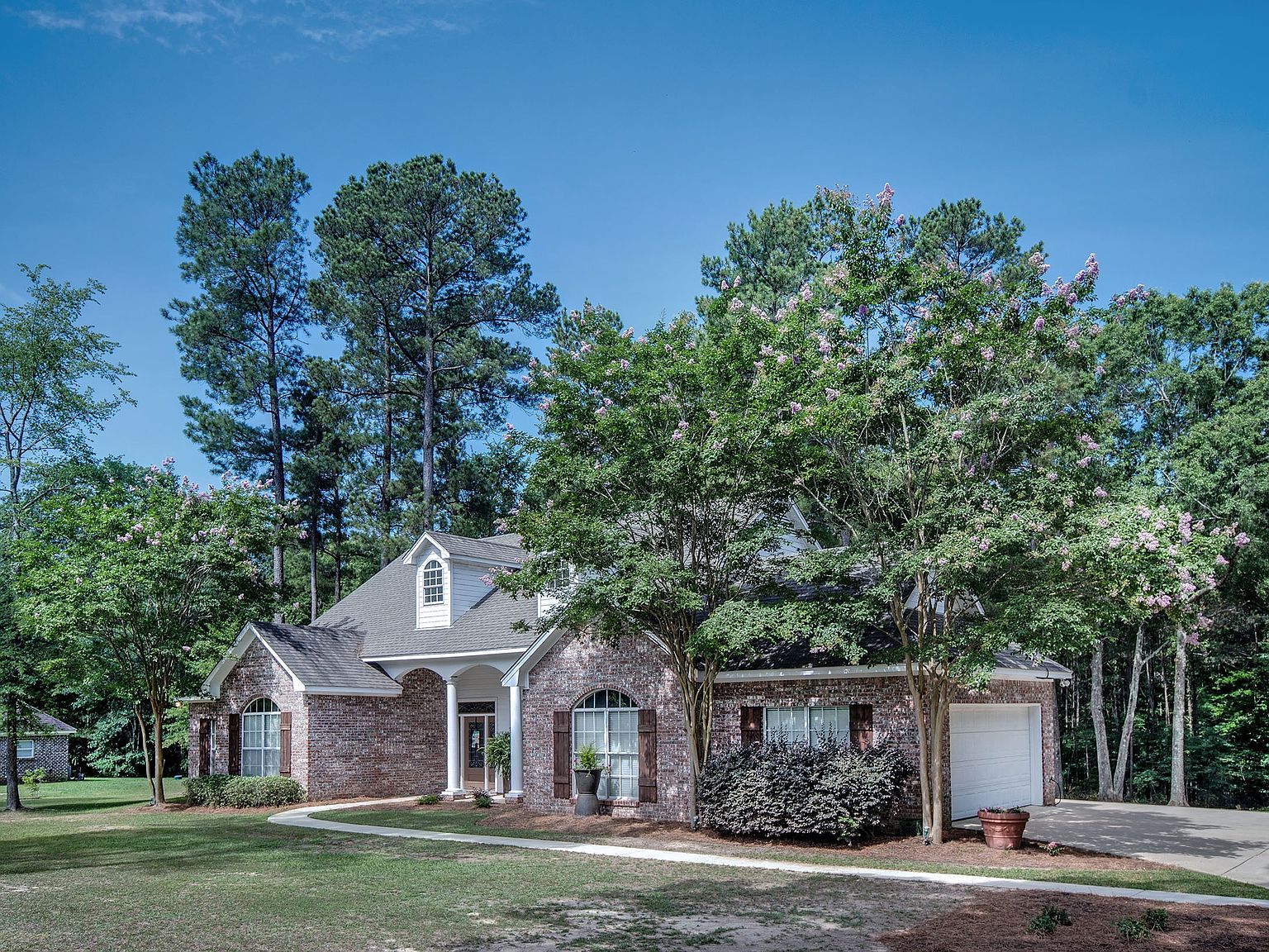 109 Hollybush Pl, Brandon, MS 39047 Zillow