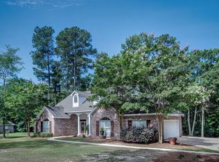 109 Hollybush Pl, Brandon, MS 39047