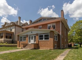 275 W College St, Waynesburg, PA 15370