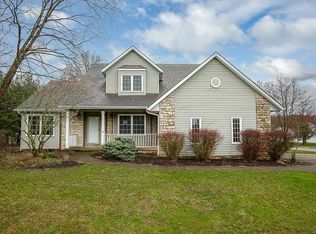 2420 Ferguson Rd W, Mansfield, OH 44906