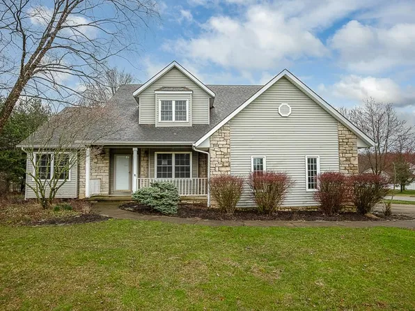 2420 Ferguson Rd W, Mansfield, OH 44906