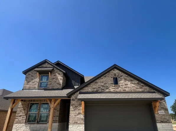 10000 Birchpoint Dr, Fort Worth, TX 76108