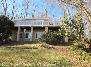 6025 Amos Smith Rd, Charlotte, NC 28214