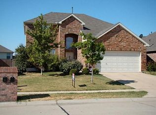 2028 Natchez Dr, Forney, TX 75126