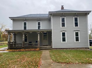 10519 Bass Rd, Fort wayne, IN 46818