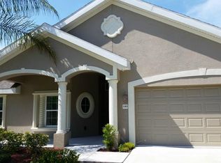 1483 Areca Palm Dr, Port Orange, FL 32128