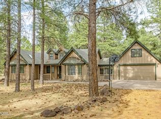 489 N Spitz Spring Rd, Parks, AZ 86018