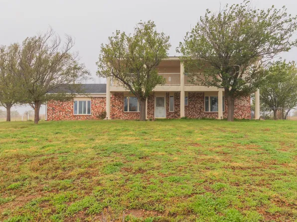 2809 Rm 1061, Amarillo, TX 79124