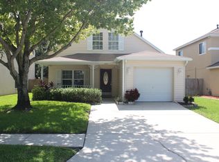 8414 Hawbuck St, New Port Richey, FL 34655