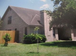 1830 High St, Harlingen, TX 78550