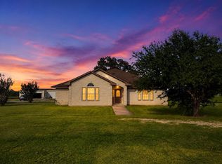 972 County Road 335, Rockdale, TX 76567