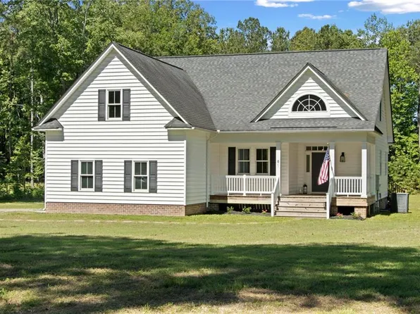 81 Hartfield Grn, Hartfield, VA 23071