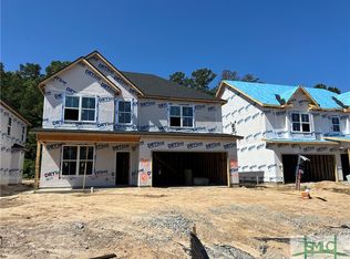 205 Laguna Way, Savannah, GA 31405