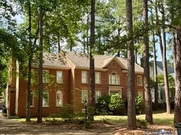 2713 Hardings Trace Ln, Henrico, VA 23233