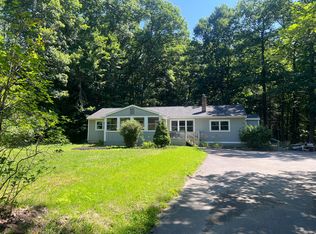 597 Sligo Rd, North Yarmouth, ME 04097