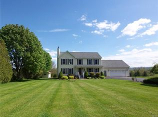 5790 Norton Rd, Vernon Center, NY 13477