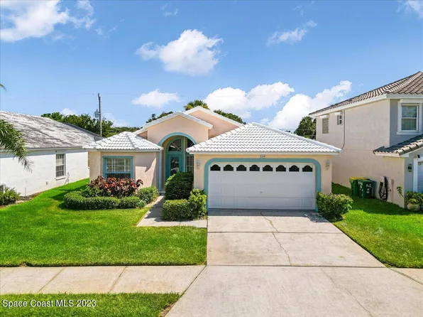 330 Las Olas Dr, Melbourne Beach, FL 32951