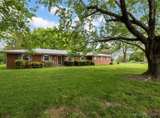 5705 Lentzier Trce, Jeffersonville, IN 47130
