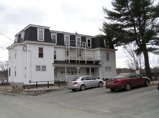 10 West St APT 1W, Ayer, MA 01432